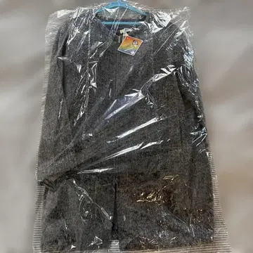 그레이 코트 M 사이즈