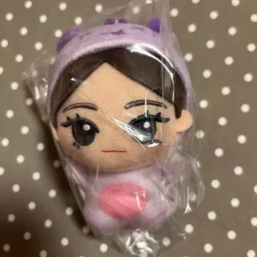 aespa SD 인형 캐릭터 인형옷 ver. NINGNING