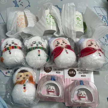 치이카와 에니마이 복권