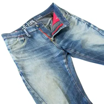 에드윈 EG5005 윈드 스토퍼 빅 사이즈 L W 약 88cm