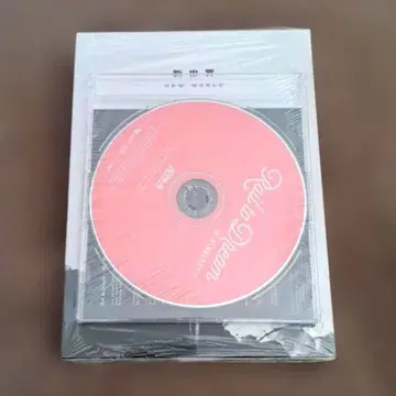 초특급 신세계 Blu-ray [미개봉 새상품]