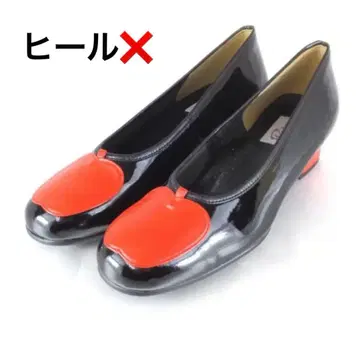 생클레르 23.5cm 컴포트 펌프스 경량