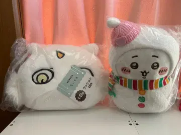 치이카와 에니마이 복권 A상 D상