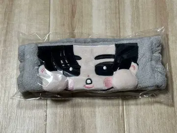 메구로 렌 헤어밴드