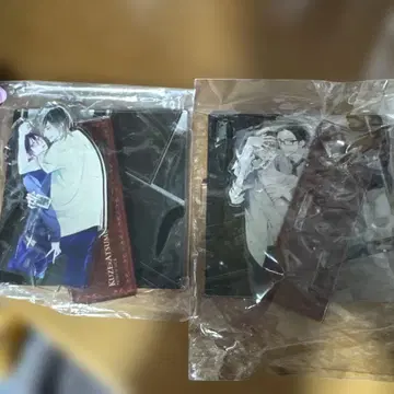 카스트 헤븐 아크릴 스탠드