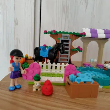 레고 프렌즈 41431