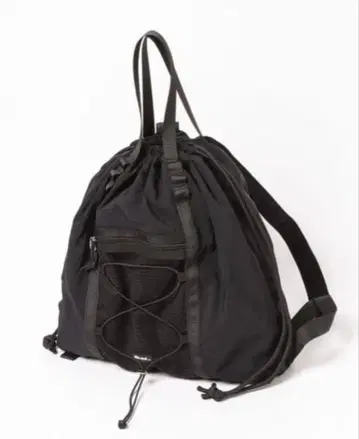 nico and - 오리지널 2way 냅색 택 포함 새상품