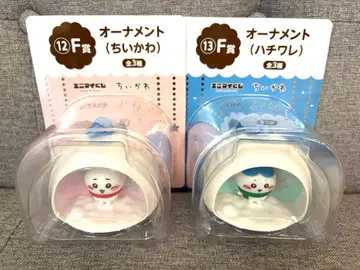 애니마이 복권 치이카와 (먼작귀)