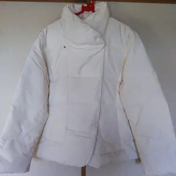 다운 자켓 숏 기장