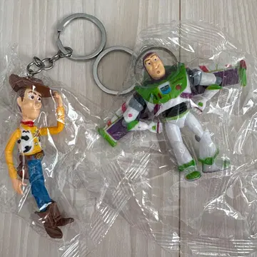 16일까지 가격 인하 우디 버즈 키링