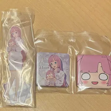 안요지 히메메 세가 럭키 쿠지