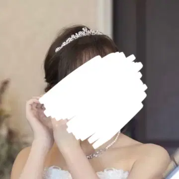 BRIDEME 브라이드미 티아라