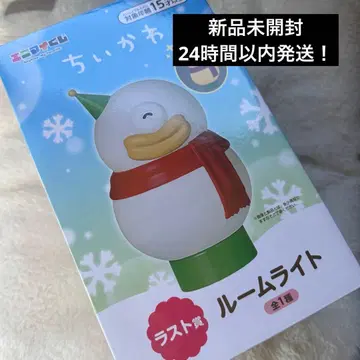 치이카와 (먼작귀) 에니마이 복권 라스트 원 오데 룸 라이트