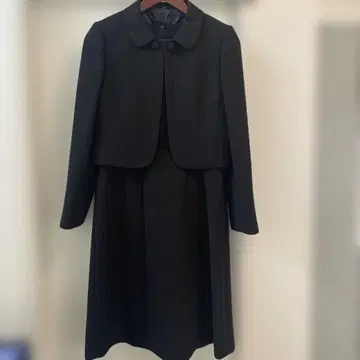 벨메종 블랙 포멀 9호 미사용품