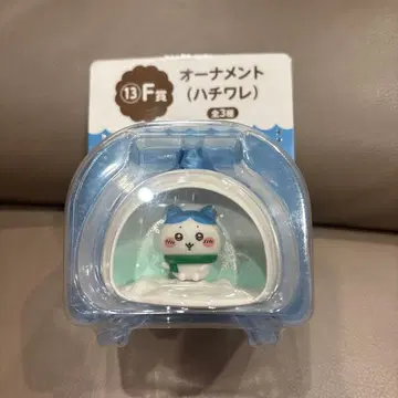 오너먼트 (하치와레) 캐릭터