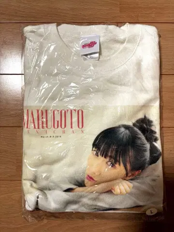 모모쿠로 타카기 레니 솔로 콘 맨투맨 L