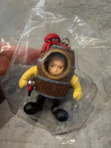 원피스 스윙 PART 8 통 캐릭터