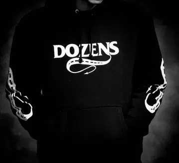 핫로드쇼 2025 후드티