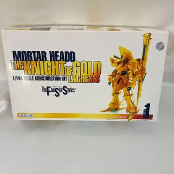 1/144 나이트 오브 골드 라키시스 [FS-68]