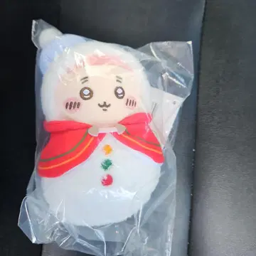 치이카와 (먼작귀) 애니마이 복권 E상 마스코트 헌책방