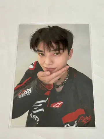 송강 브로마이드