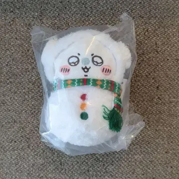 애니마이 복권 치이카와 2025 모몽가 마스코트 E상