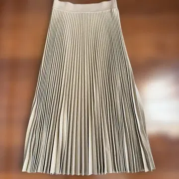 theory 니트 스커트