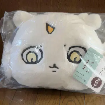 치이카와 (먼작귀) 애니마인 복권 D상 저 아이 쿠션