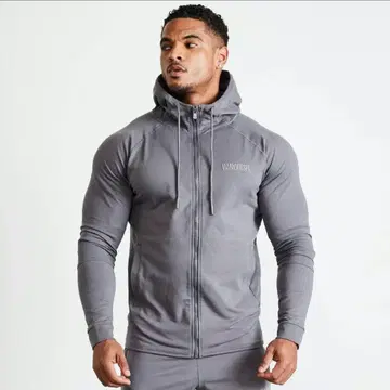 vanquish fitness V2GRAY