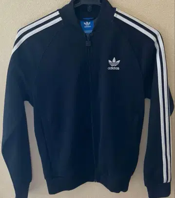adidas originals SST TRACK TOP 트랙탑 S