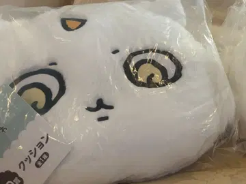 치이카와 (먼작귀) 에니마이 복권 D상 쿠션 아노코