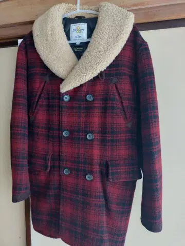 GB Sport for SHIPS 더블 브레스트 자켓 S