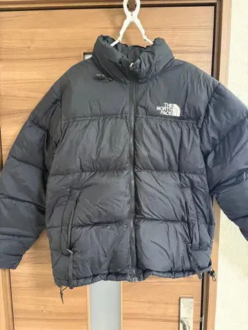 THE NORTH FACE 다운 자켓 눕시