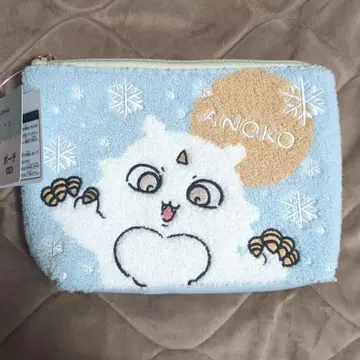 치이카와 (먼작귀) 에니마이 복권 D상 아노코 ANOKO