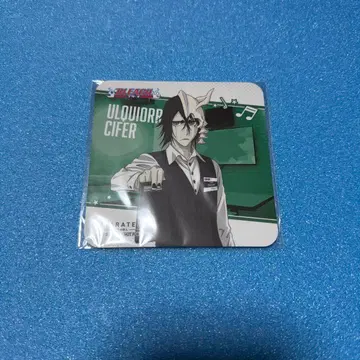 BLEACH 코스터 카라테츠 우르키오라