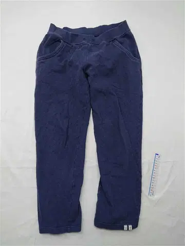 폴 스미스 홈웨어 팬츠 네이비 계열 M 사이즈 남성용