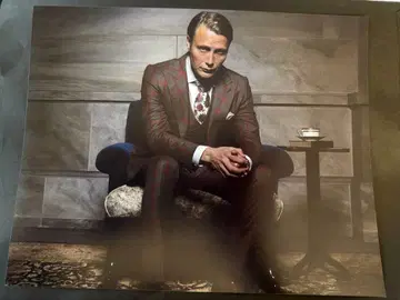 도쿄 코믹콘 복권 2025 셀럽 사진 마츠 미켈슨