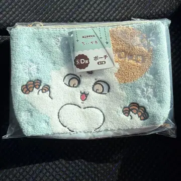 치이카와 (먼작귀) 에니마이 복권 D상 아노코 ANOKO 2