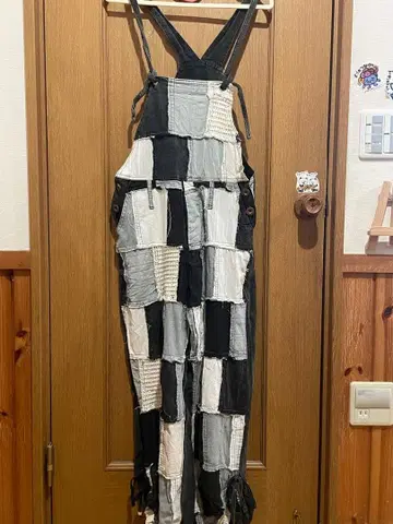 엘 로데오 오버롤