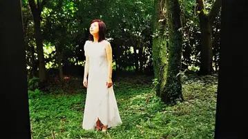 오카무라 타카코 달력 2004 중고 구매