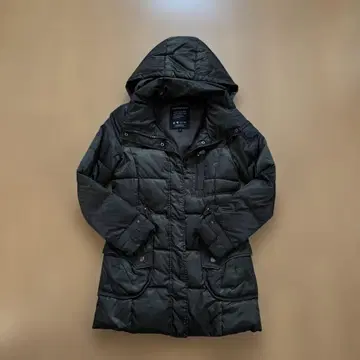 [ Calvin Klein Jeans ] 다운 코트 M 사이즈