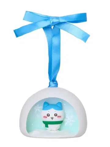 에니마이 복권 치이카와 (먼작귀) 2025 F상 하치와레