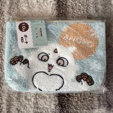 치이카와 (먼작귀) 에니마이 복권 세븐일레븐 그 아이