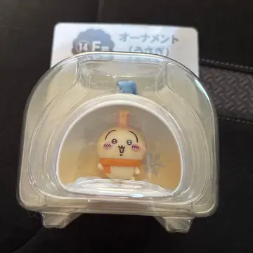 치이카와 (먼작귀) 에니마이 복권 2025 F상 토끼