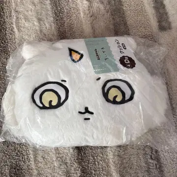 치이카와 (먼작귀) 에니마이 복권 D상 쿠션 아노코