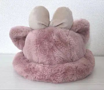 디즈니씨 셰리메이 햇 캡 모자