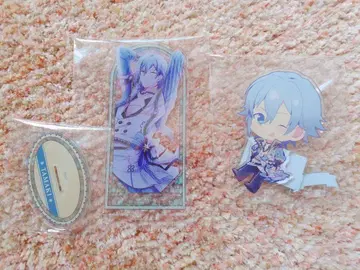 요츠바 타마키 아크릴 스탠드