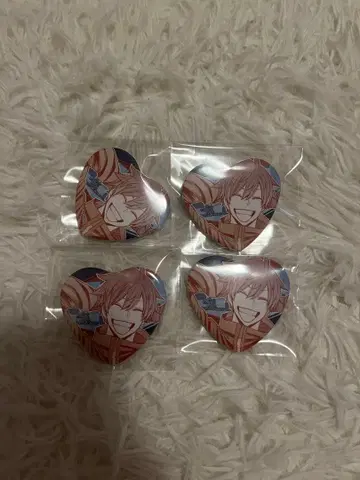 이치노세 사계절