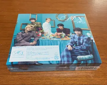 M!X ( 초회 한정판 B / VICTOR ONLINE STORE반 )