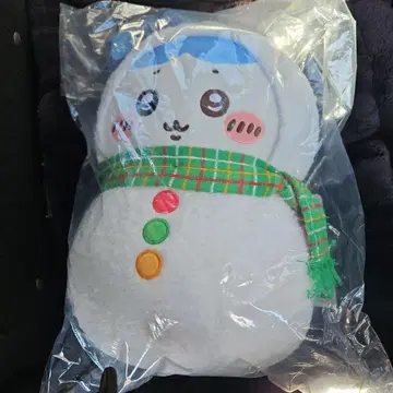 하치와레 B상 치이카와 에니마이 복권